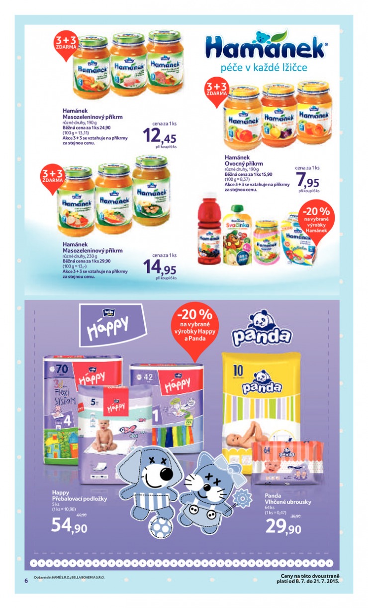 let�k Tesco Baby Festival od 8.7.2015 strana 1