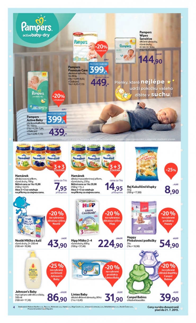 let�k Tesco velk� hypermarkety od 8.7.2015 strana 1