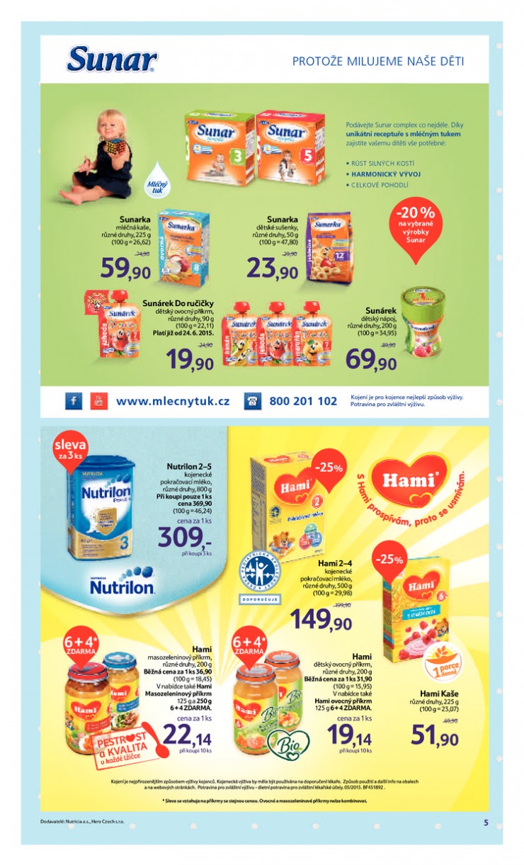 let�k Tesco velk� hypermarkety od 8.7.2015 strana 1