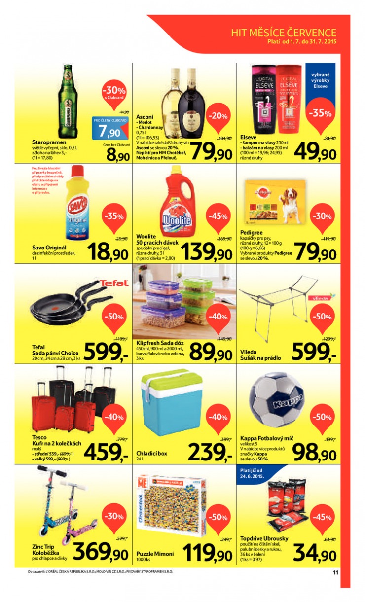 letk Tesco velk hypermarkety od 8.7.2015 strana 1