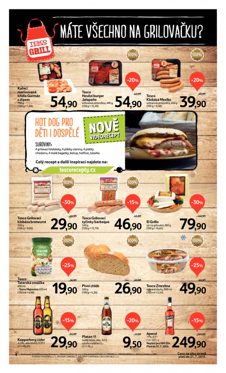 let�k Tesco OD od 8.7.2015 strana 1