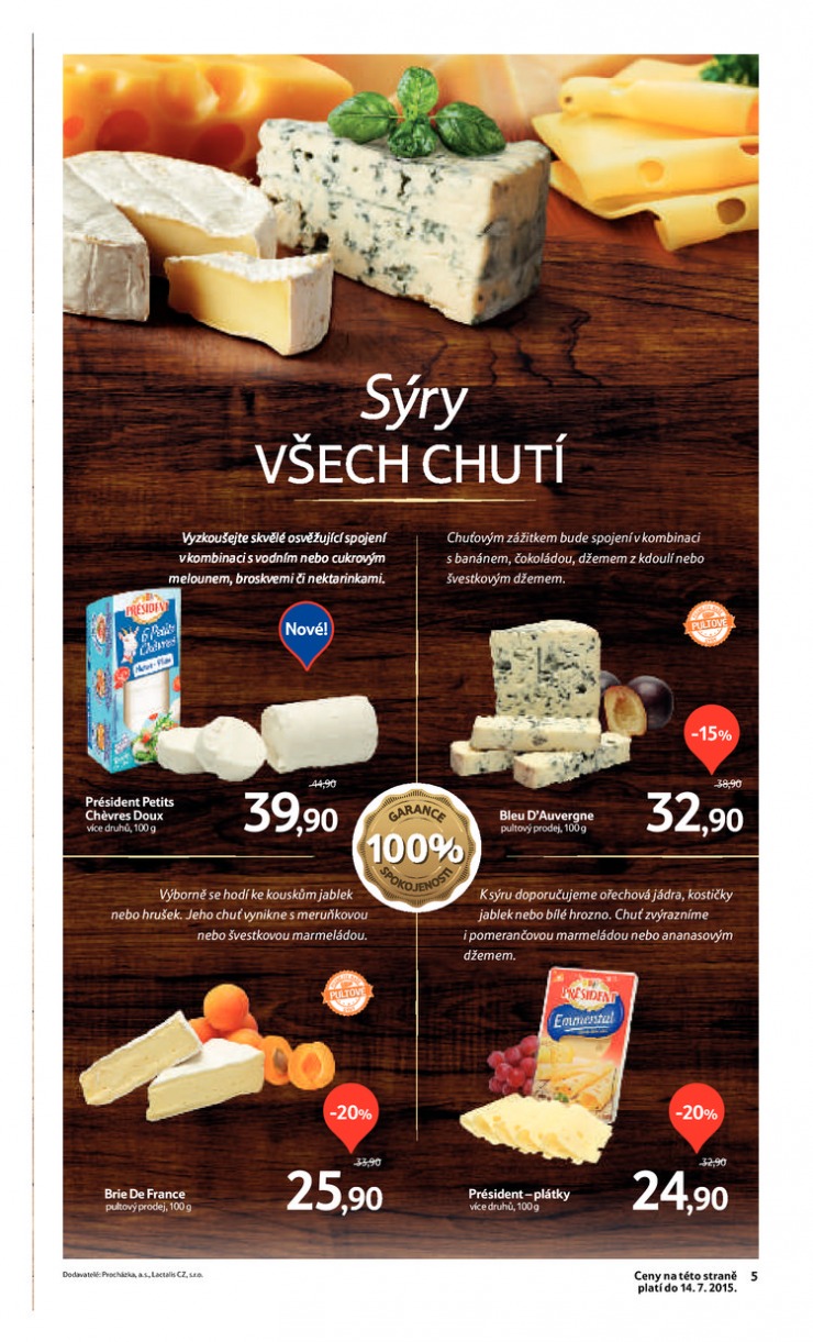 let�k Tesco OD od 8.7.2015 strana 1