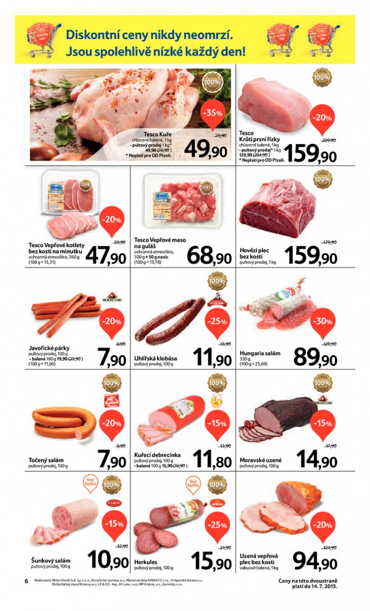let�k Tesco OD od 8.7.2015 strana 1
