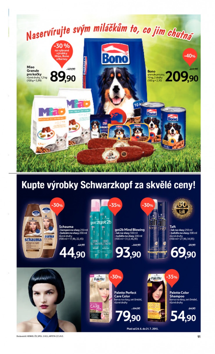 leták Tesco OD od 8.7.2015 strana 1 leták Tesco OD od 8.7.2015 strana 1