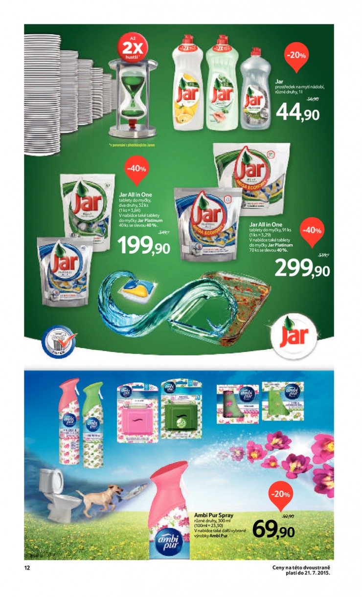 let�k Tesco OD od 8.7.2015 strana 1