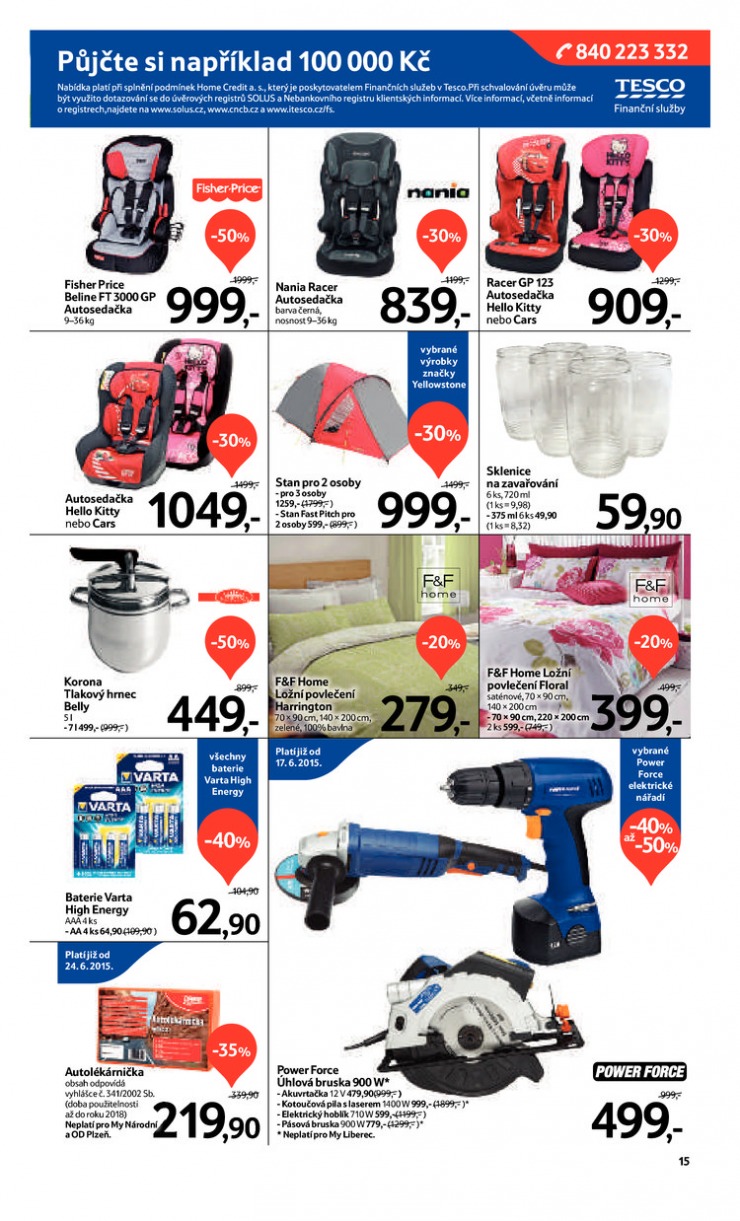 let�k Tesco OD od 8.7.2015 strana 1