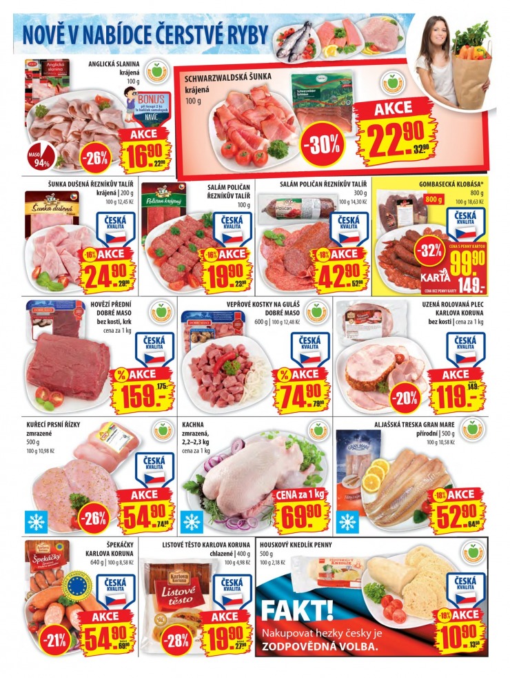 let�k Penny Aktu�ln� nab�dka od 9.7.2015 strana 1