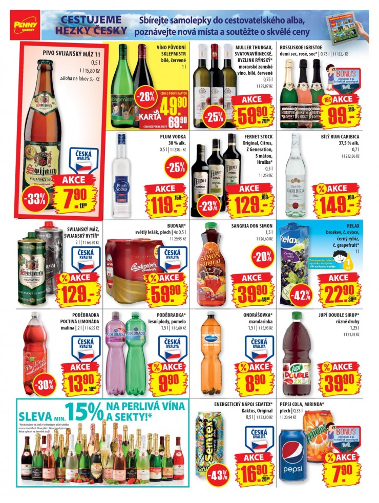 let�k Penny Aktu�ln� nab�dka od 9.7.2015 strana 1