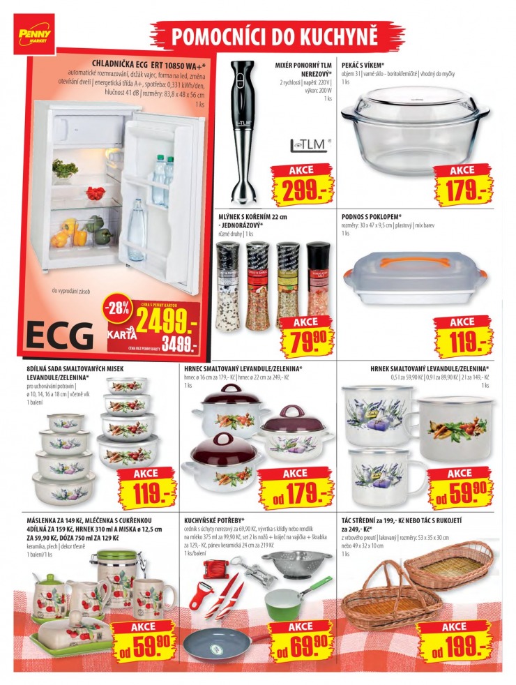 let�k Penny Aktu�ln� nab�dka od 9.7.2015 strana 1