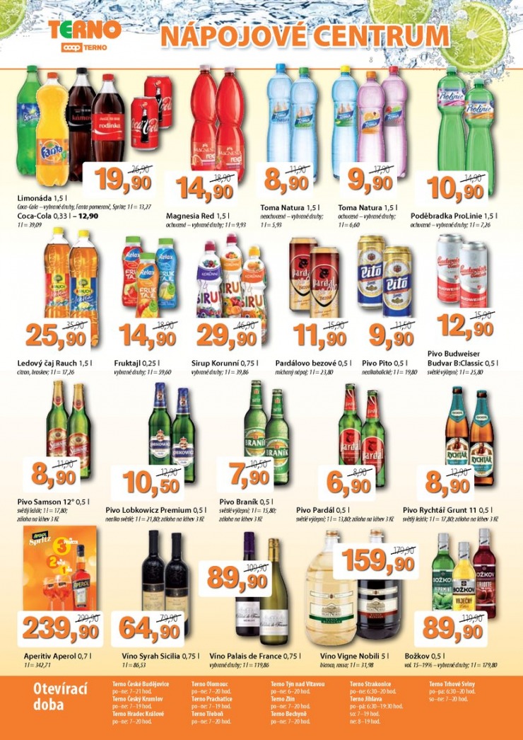 let�k COOP Terno od 8.7.2015 strana 1