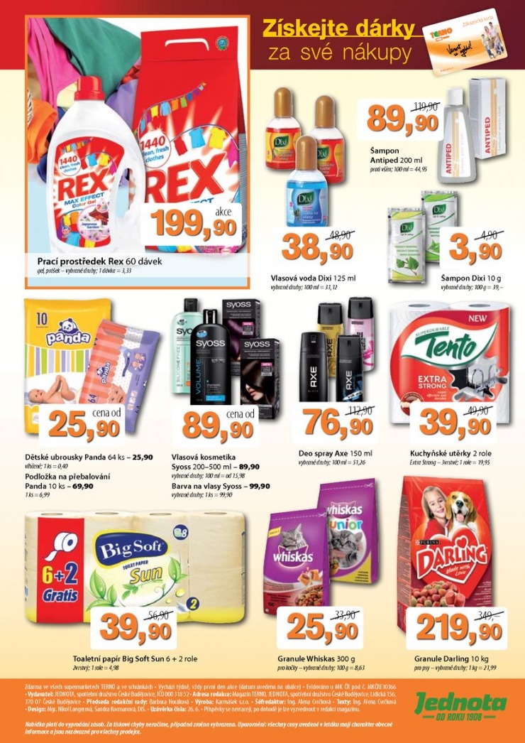 let�k COOP Terno od 8.7.2015 strana 1