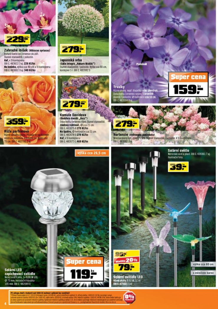 let�k OBI Aktu�ln� let�k od 8.7.2015 strana 1