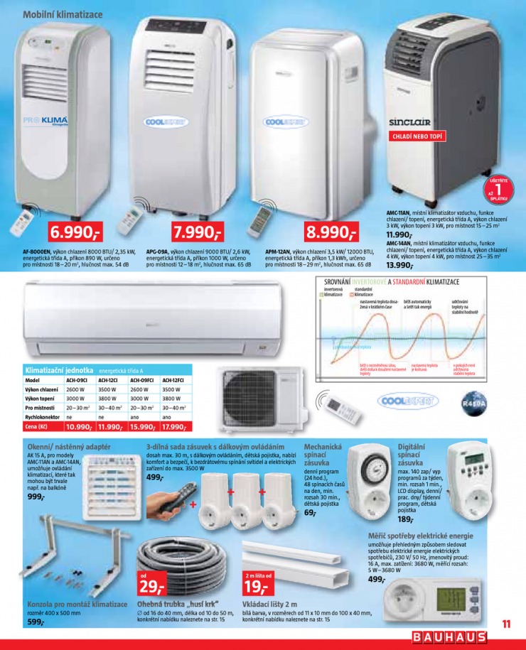 leták Bauhaus Katalog od 10.7.2015 strana 1 leták Bauhaus Katalog od 10.7.2015 strana 1