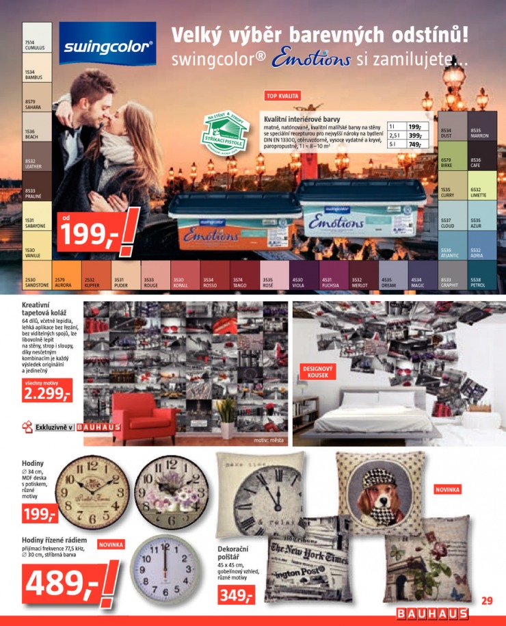 let�k Bauhaus Katalog od 10.7.2015 strana 1