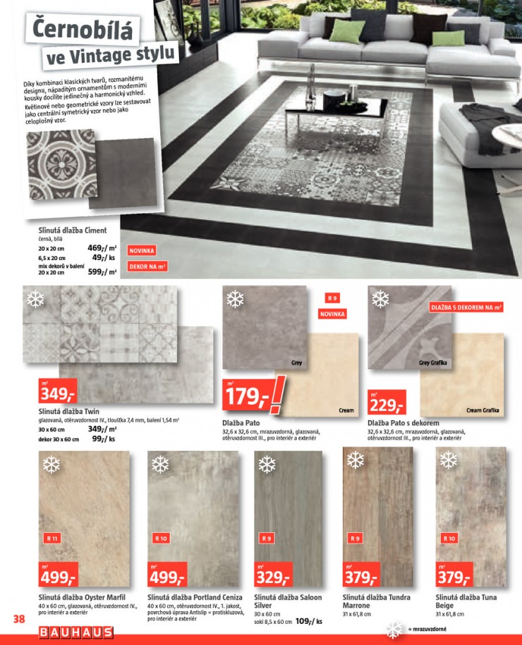 leták Bauhaus Katalog od 10.7.2015 strana 1 leták Bauhaus Katalog od 10.7.2015 strana 1