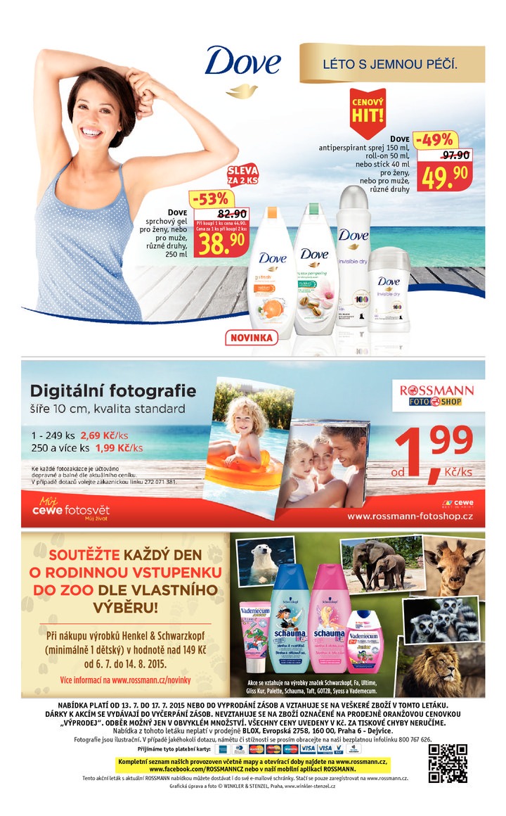 letk Rossmann Letk od 13.7.2015 strana 1