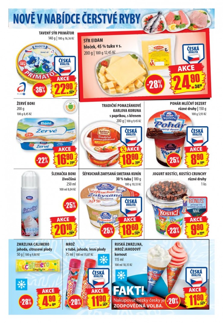 let�k Penny Aktu�ln� nab�dka od 13.7.2015 strana 1