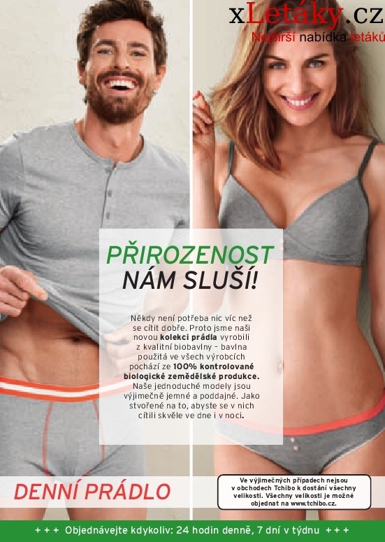 let�k Tchibo let�k strana 1