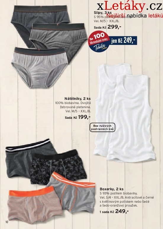 let�k Tchibo let�k strana 1