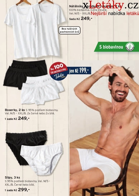 let�k Tchibo let�k strana 1