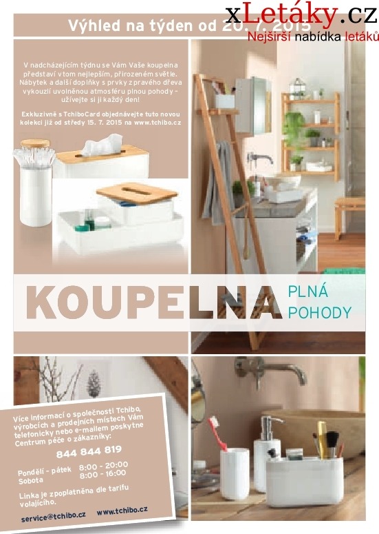 let�k Tchibo let�k strana 1