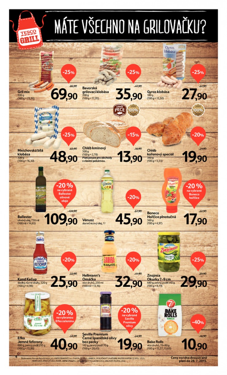 let�k Tesco OD od 15.7.2015 strana 1