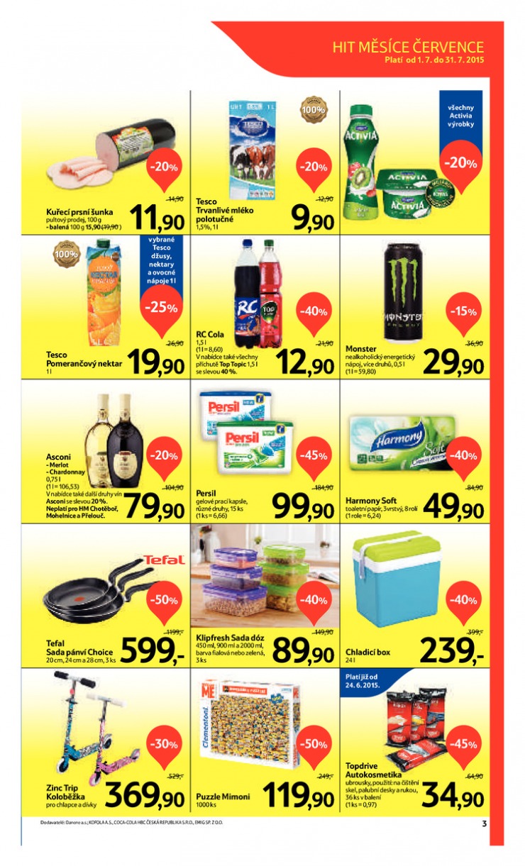 letk Tesco velk hypermarkety od 15.7.2015 strana 1