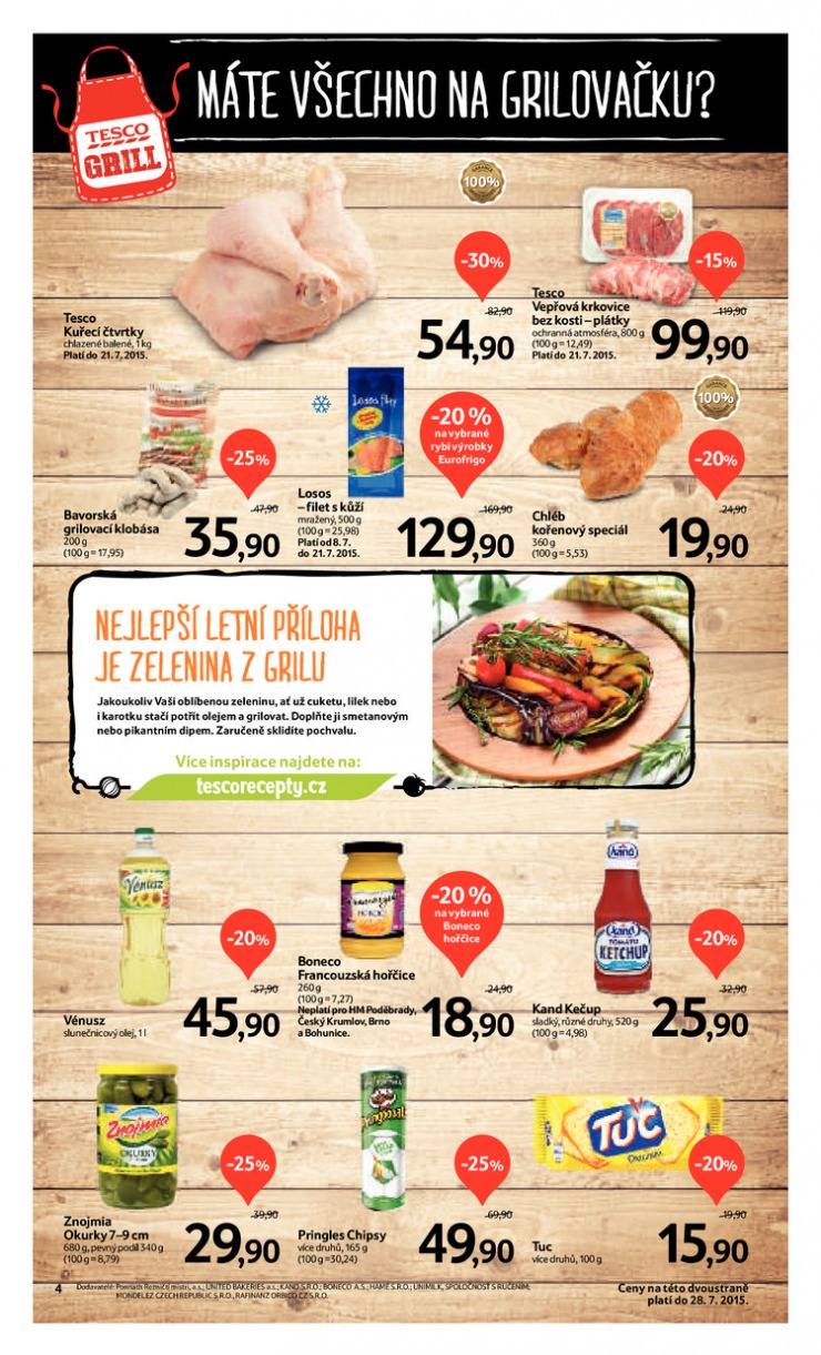 let�k Tesco velk� hypermarkety od 15.7.2015 strana 1