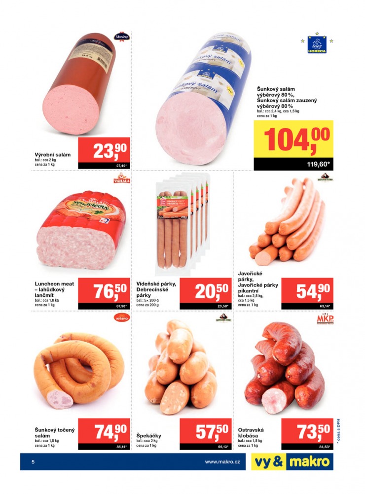 let�k Makro Maloobchod od 15.7.2015 strana 1