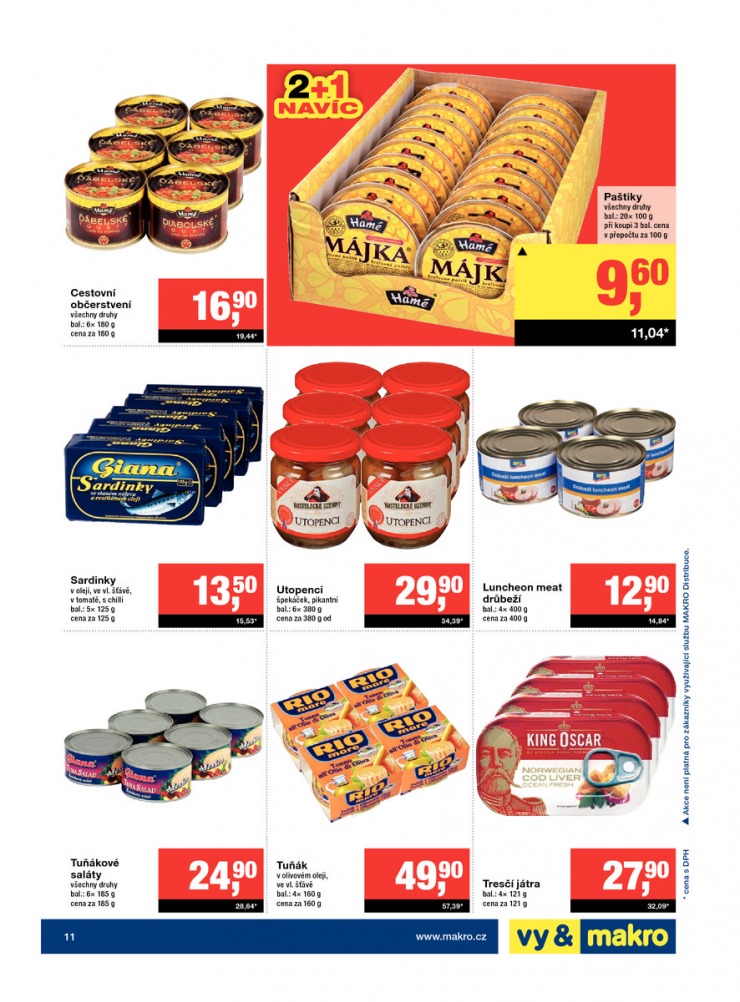 let�k Makro Maloobchod od 15.7.2015 strana 1