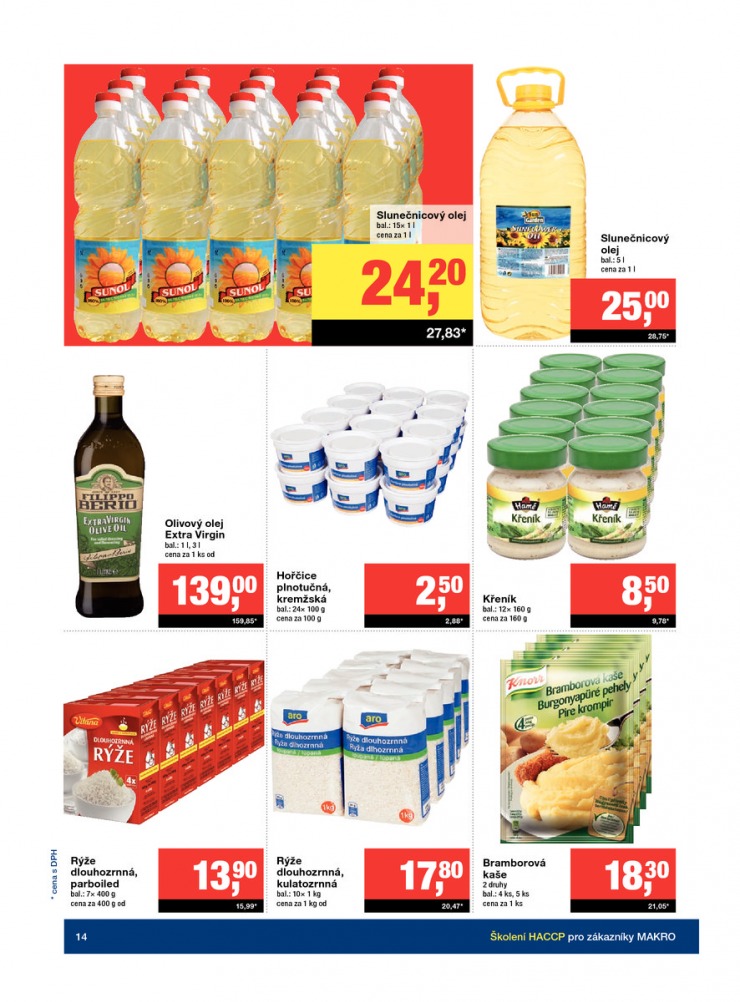 leták Makro Maloobchod od 15.7.2015 strana 1 leták Makro Maloobchod od 15.7.2015 strana 1