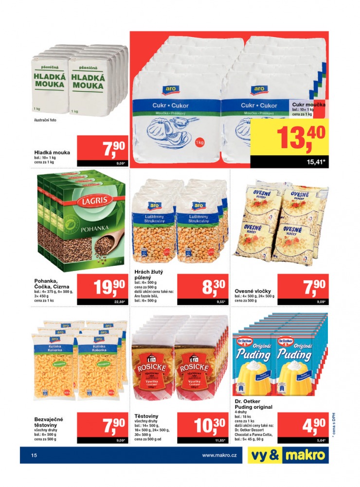 let�k Makro Maloobchod od 15.7.2015 strana 1