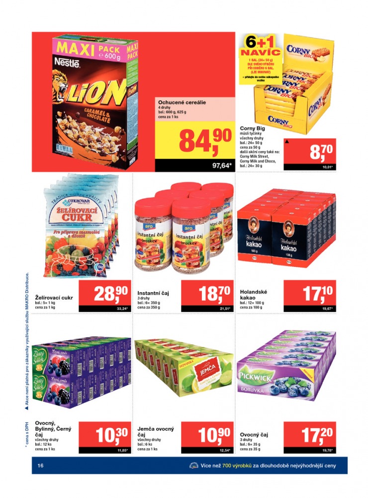 let�k Makro Maloobchod od 15.7.2015 strana 1