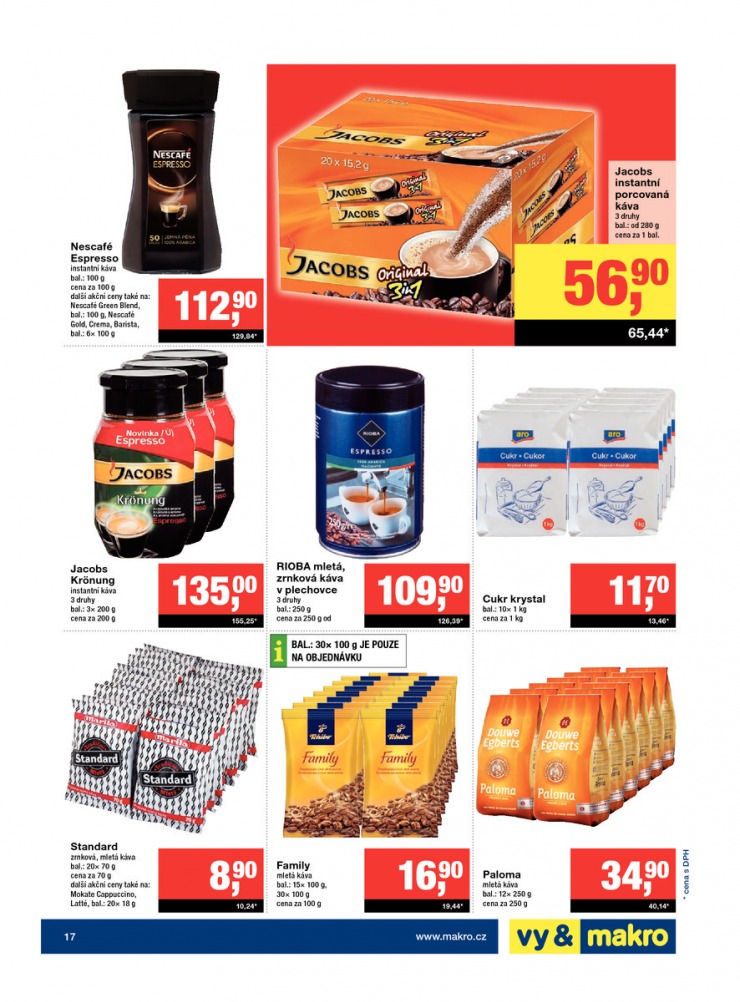 let�k Makro Maloobchod od 15.7.2015 strana 1