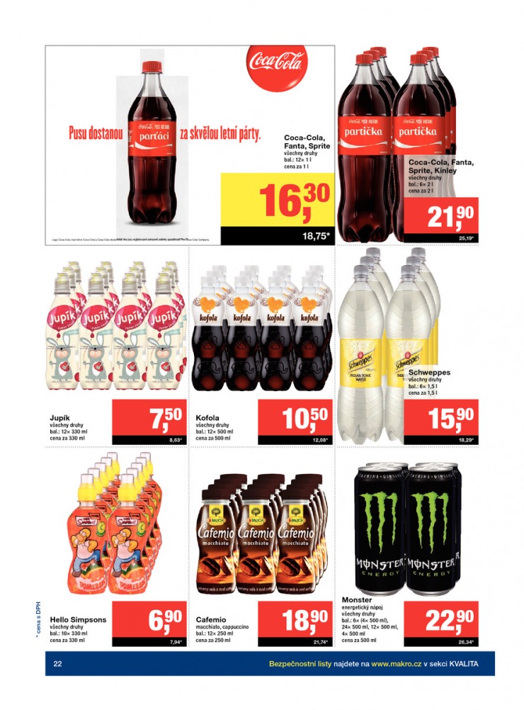 let�k Makro Maloobchod od 15.7.2015 strana 1