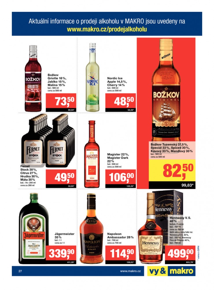 let�k Makro Maloobchod od 15.7.2015 strana 1