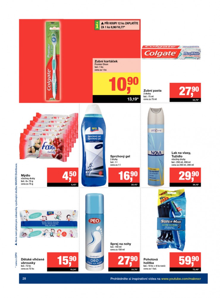 let�k Makro Maloobchod od 15.7.2015 strana 1