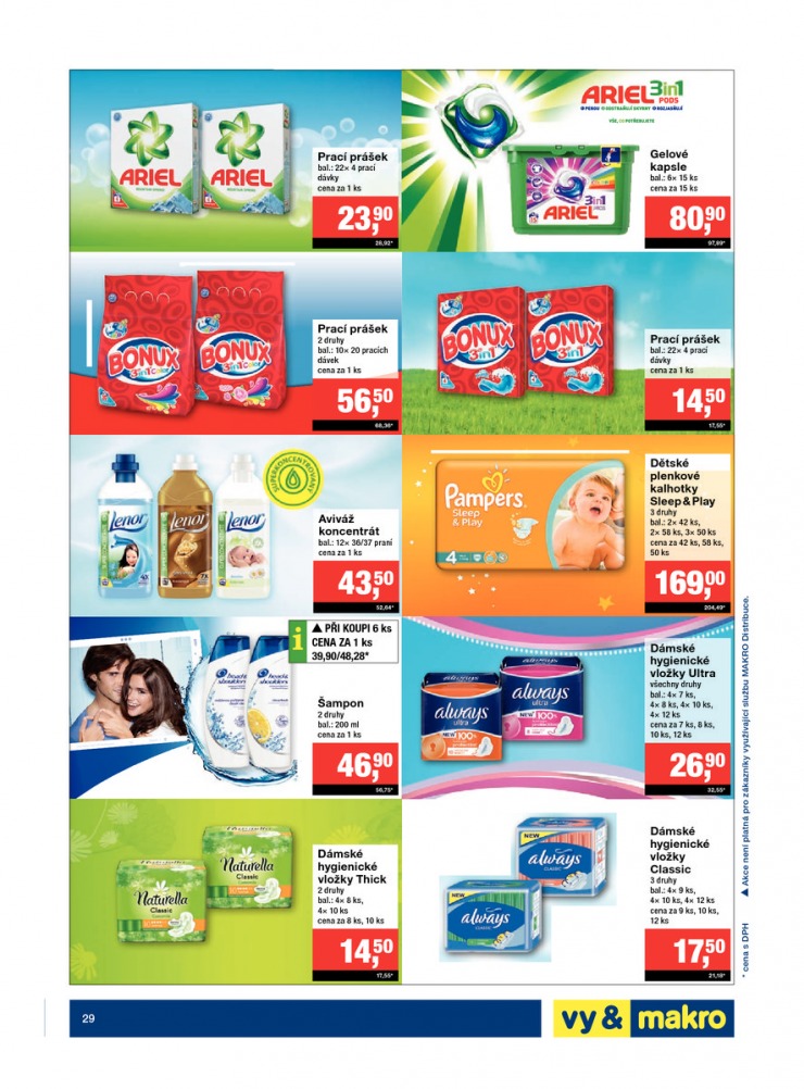 let�k Makro Maloobchod od 15.7.2015 strana 1