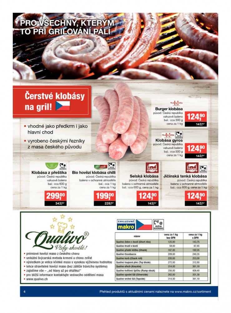 let�k Makro Potraviny od 15.7.2015 strana 1