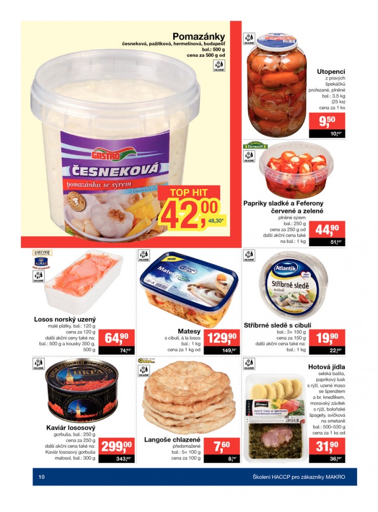 leták Makro Potraviny od 15.7.2015 strana 1 leták Makro Potraviny od 15.7.2015 strana 1