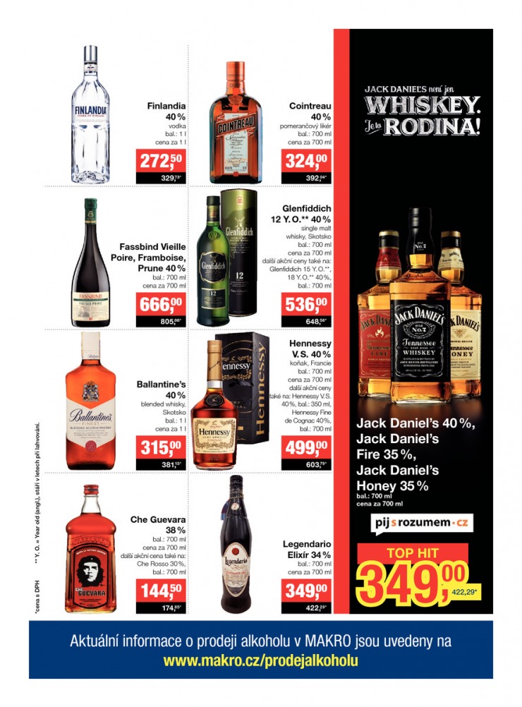 let�k Makro Potraviny od 15.7.2015 strana 1