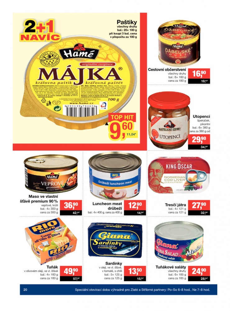 let�k Makro Potraviny od 15.7.2015 strana 1