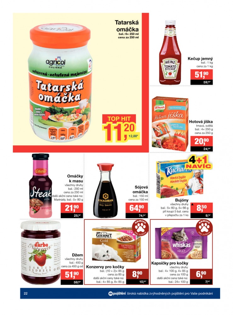 let�k Makro Potraviny od 15.7.2015 strana 1