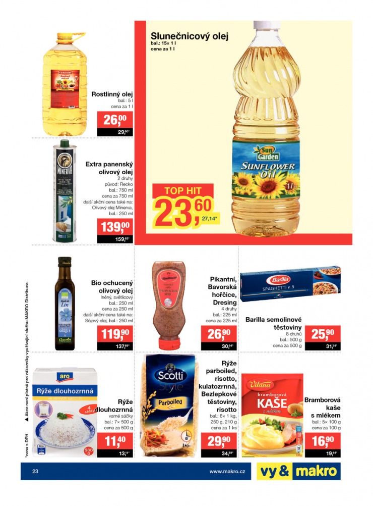 leták Makro Potraviny od 15.7.2015 strana 1 leták Makro Potraviny od 15.7.2015 strana 1