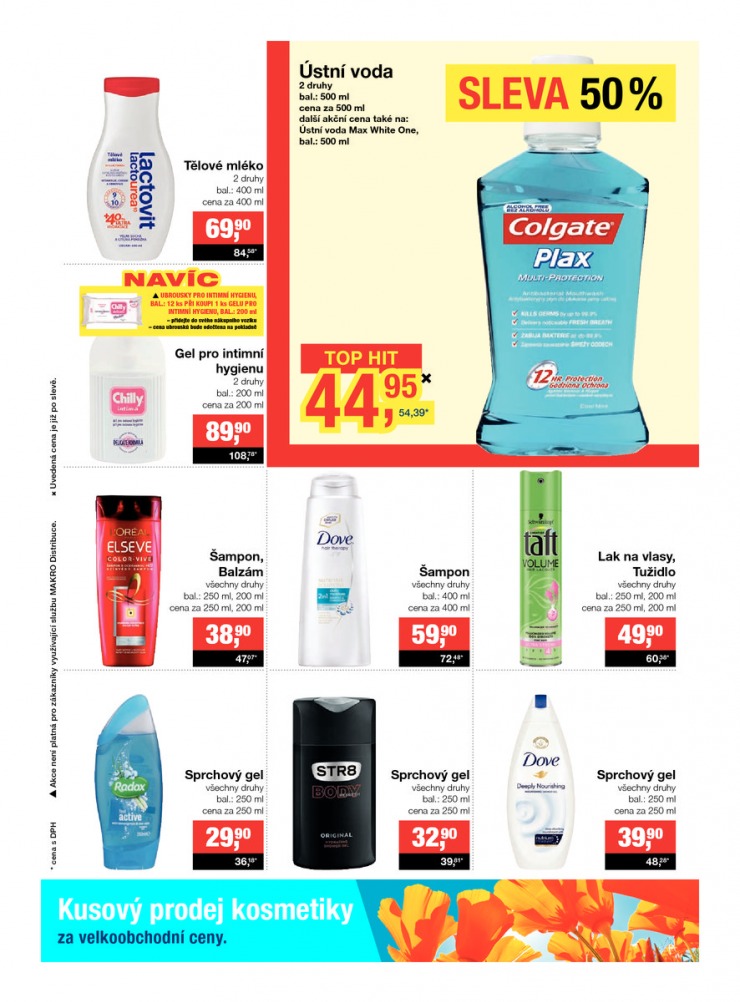 let�k Makro Potraviny od 15.7.2015 strana 1