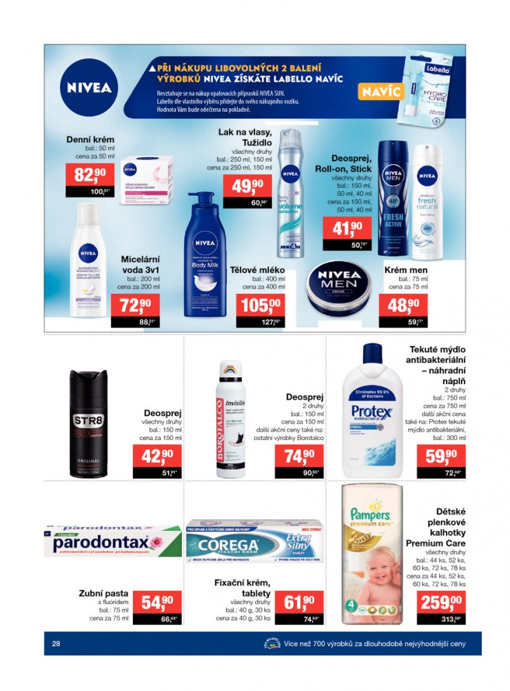 let�k Makro Potraviny od 15.7.2015 strana 1