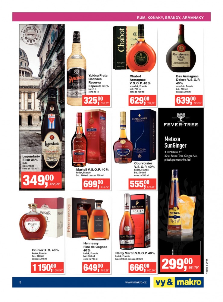leták Makro Bar od 15.7.2015 strana 1 leták Makro Bar od 15.7.2015 strana 1