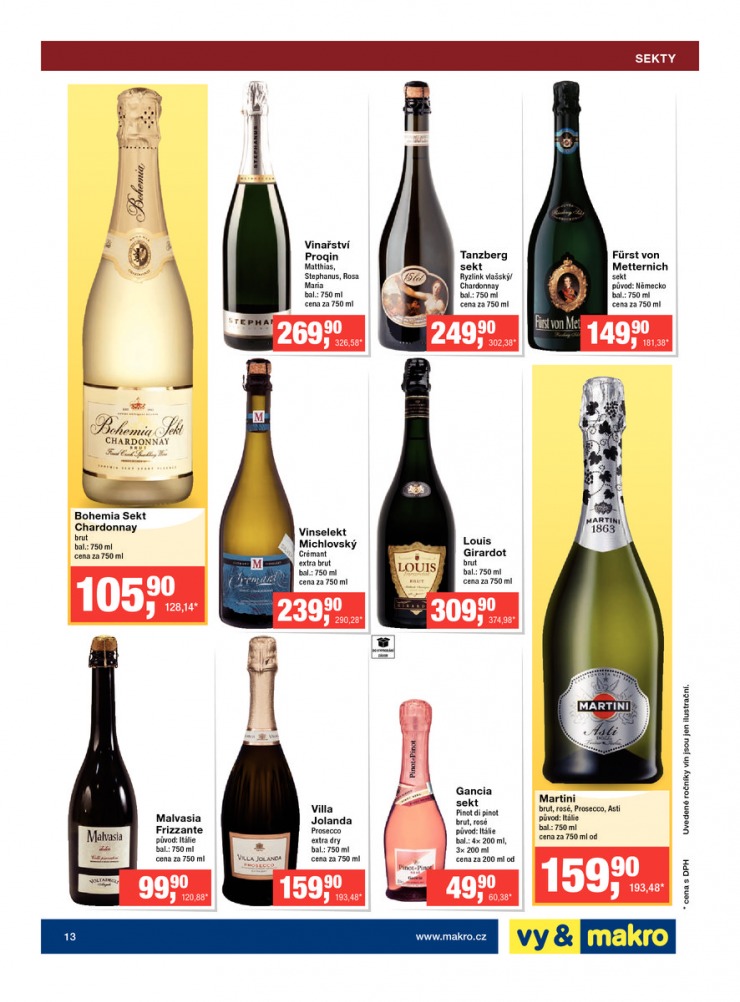 leták Makro Bar od 15.7.2015 strana 1 leták Makro Bar od 15.7.2015 strana 1