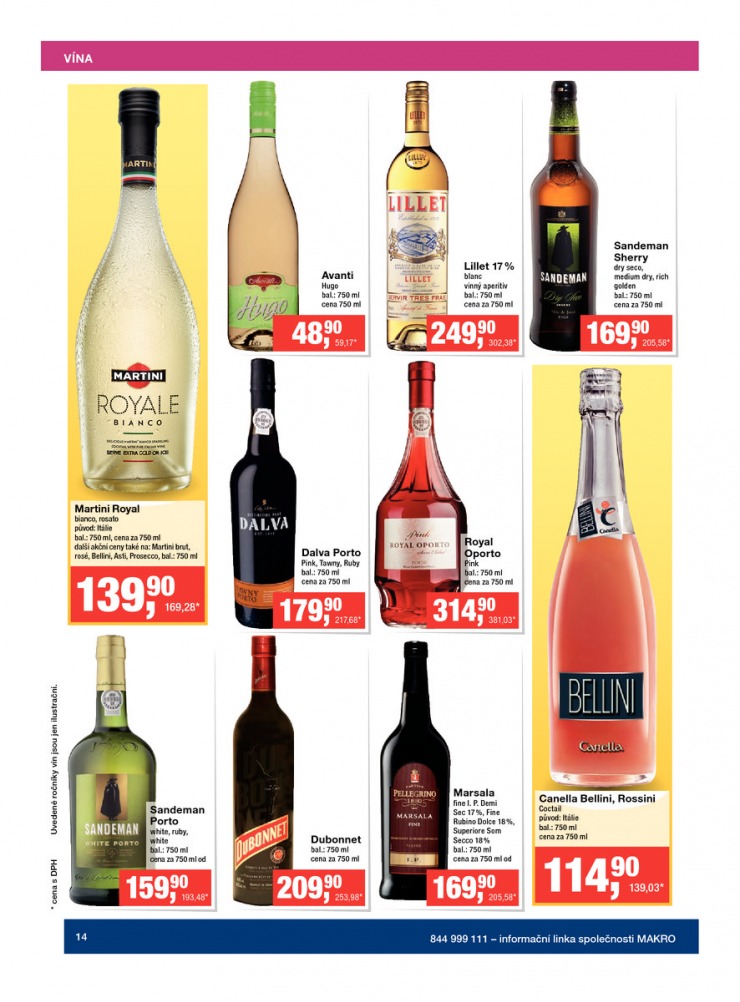 leták Makro Bar od 15.7.2015 strana 1 leták Makro Bar od 15.7.2015 strana 1