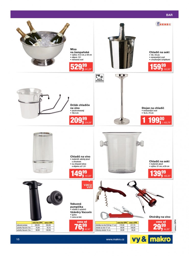 let�k Makro Bar od 15.7.2015 strana 1